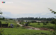 Xe lấy cát “né” cân tại mỏ Xuân Hương: Dấu hỏi về thất thu thuế và kiểm soát tải trọng