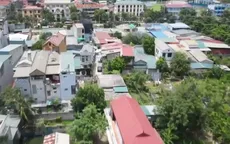 Sai lệch bản đồ địa chính, hàng chục hộ dân TP Hòa Bình đứng trước nguy cơ mất đất