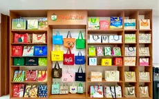Thế Giới Túi Vải - Chuyên gia bao bì bền vững