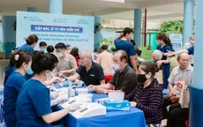 Nhờ Long Châu, tôi phát hiện sớm bệnh thận mạn, ngăn nguy cơ suy thận từ lúc chưa có dấu hiệu rõ ràng