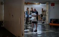 Israel chuyển bệnh nhân xuống tầng hầm để tránh rủi ro từ xung đột