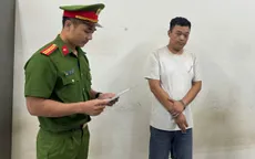 Vụ "chặt chém" 4,2 triệu đồng/cuốc xe ở Hà Nội: Tạm giữ hình sự tài xế taxi