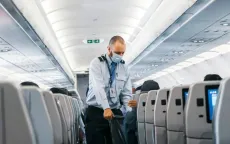 Bị kết tội vì giả làm tiếp viên hàng không để bay miễn phí 120 lần