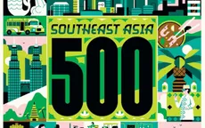 76 doanh nghiệp Việt có mặt trong bảng xếp hạng 500 doanh nghiệp Đông Nam Á