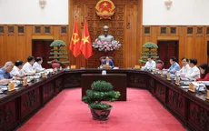 Thủ tướng: Luật Thương mại điện tử cần vừa quản lý được, vừa kiến tạo phát triển