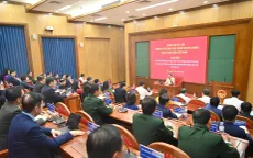 Quyết tâm thực hiện thắng lợi hai mục tiêu 100 năm của Đảng