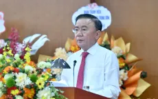 Tiếp tục đổi mới mạnh mẽ công tác kiểm tra Đảng