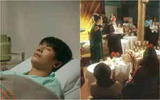 Mặt trời lạnh - Tập 8: Con trai gặp nạn, mẹ bận đón sinh nhật tưng bừng bên bạn bè