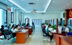 Hà Nội yêu cầu không phát sinh thêm giấy tờ khi sắp xếp đơn vị hành chính