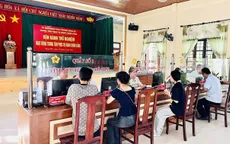 Thanh Hóa, Quảng Trị vận hành thử nghiệm chính quyền địa phương 2 cấp