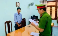 Sai phạm trong đầu tư công trình ven biển: Thêm hai giám đốc công ty xây dựng bị khởi tố