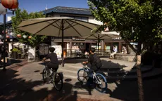Mỹ dỡ bỏ lệnh giới nghiêm tại Los Angeles