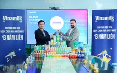 Top 10 thương hiệu sữa được chọn mua nhiều nhất Việt Nam: có đến 5 nhãn hiệu cùng “nhà Vinamilk”