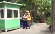 Không lo thất lạc thư từ, hàng hóa sau khi sáp nhập