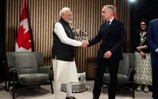 Ấn Độ - Canada khép lại tranh cãi ngoại giao