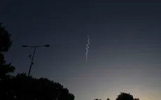 Iran đưa ra thông điệp cứng rắn đối với Israel