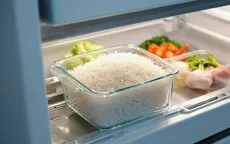 Cơm nguội để qua đêm có nên dùng không?
