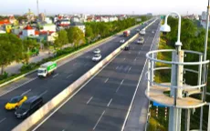 Hoàn thành hệ thống giao thông thông minh trên cao tốc trước ngày 31/10