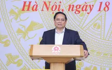 Thủ tướng: Không để xảy ra bất cứ tiêu cực nào trong kỳ thi tốt nghiệp THPT