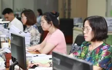 Kho bạc Nhà nước giảm 465 đầu mối khi vận hành mô hình hai cấp