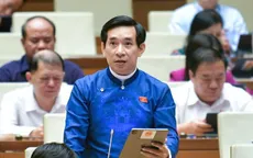 Đề xuất dùng trụ sở dôi dư sau sáp nhập làm thư viện, bãi đỗ xe