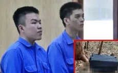Giết người giấu xác, nam thanh niên 21 tuổi lãnh án tử