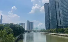 TP Hồ Chí Minh hướng tới đô thị toàn cầu