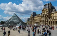 Vì sao bảo tàng được ghé thăm nhiều nhất thế giới Louvre đóng cửa?