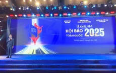 Truyền hình trực tiếp: Khai mạc Hội báo toàn quốc 2025 (9h, 19/6, VTV2)