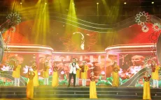 Đón xem chương trình nghệ thuật chào mừng 100 năm Ngày Báo chí cách mạng Việt Nam (20h10, VTV1)