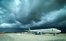 Áp dụng công nghệ cao dự báo chính xác thời tiết cực đoan ảnh hưởng an toàn hàng không