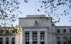 Fed tiếp tục giữ nguyên lãi suất