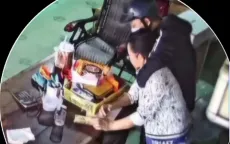 Giả vờ mua hàng rồi sát hại nữ chủ tiệm, bắt gọn nghi phạm sau 5 giờ gây án