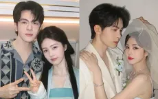 Tăng Thuấn Hy liên tục tung chiêu độc lạ quảng bá phim "Lâm giang tiên"