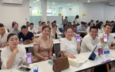 Bên trong "ma trận" Lucmall: Kỳ 2 - "Cỗ máy" Ponzi