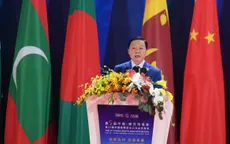 Việt Nam tăng cường kết nối chiến lược trong khuôn khổ "Hai hành lang, Một vành đai"