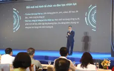 Khai mạc Diễn đàn Báo chí toàn quốc 2025 trong khuôn khổ Hội Báo toàn quốc