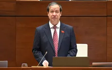 "Ngày không còn bạo lực học đường là ngày người lớn không đánh nhau nữa"