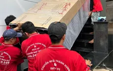 Chuyển Nhà Thành Hưng – Dịch vụ chuyển nhà trọn gói uy tín tại TP Hồ Chí Minh