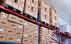 Hệ sinh thái sản xuất sữa bột Hiup giả có doanh thu hơn 6.700 tỷ đồng