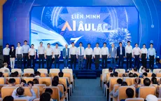 Việt Nam chính thức có Liên minh AI