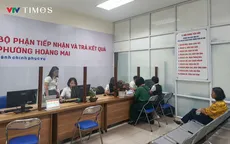 Chính quyền 2 cấp ở Hà Nội: Ngày đầu vận hành và kỳ vọng về một bộ máy phục vụ