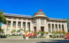 Ngân hàng Nhà nước tổ chức lại hệ thống chi nhánh theo hướng tinh gọn, hiệu quả