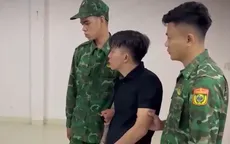Người lính ''quân hàm xanh'' trên mặt trận chống tội phạm ma túy