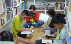 Chắp cánh ước mơ cho học trò vùng cao với 3 thư viện mới nhân dịp khai giảng