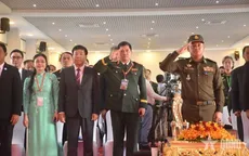 Campuchia long trọng kỷ niệm 48 năm lật đổ chế độ diệt chủng Pol Pot