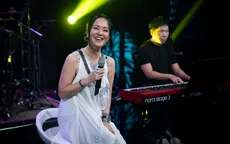 Diva Hồng Nhung và chuyện giờ mới kể ở Cuộc hẹn cuối tuần