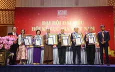 Việt Nam vinh danh các kỷ lục thế giới mới