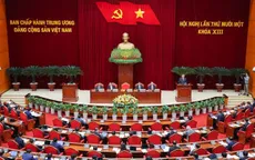 Kết luận của Bộ Chính trị, Ban Bí thư về tập trung hoàn thành nhiệm vụ sắp xếp tổ chức bộ máy và đơn vị hành chính