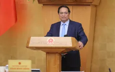Thủ tướng: Pháp luật phải quán triệt đường lối của Đảng, hợp lòng dân, đi vào cuộc sống